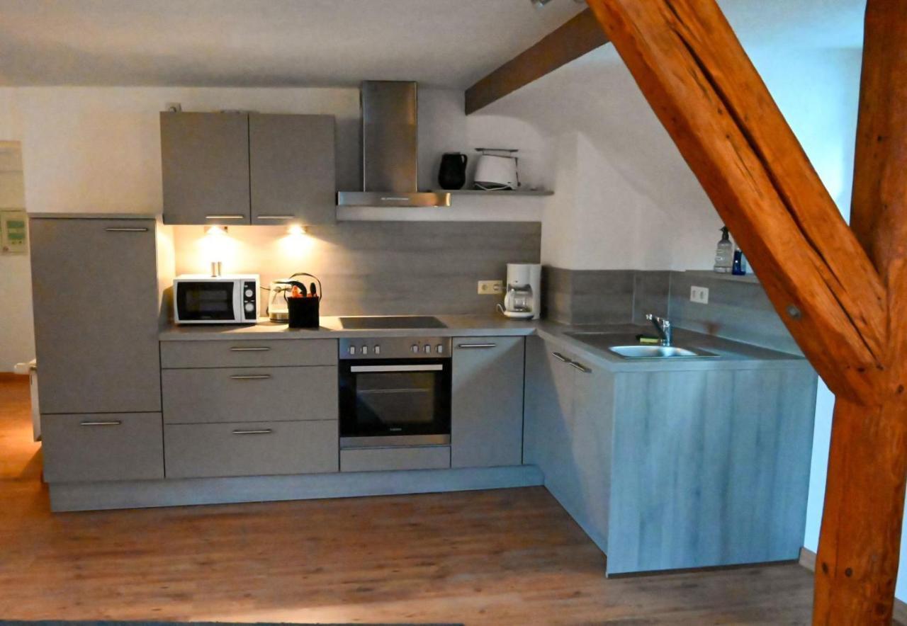 Haus Weihertor Traben-Trarbach Εξωτερικό φωτογραφία