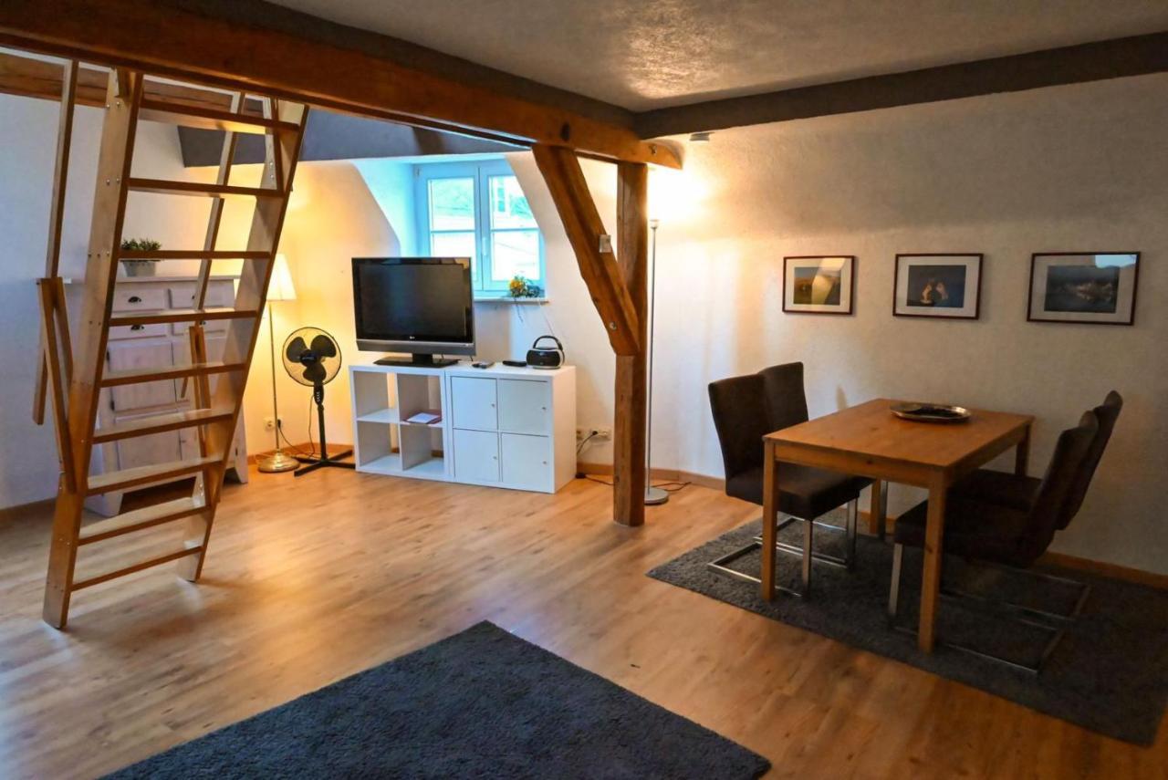 Haus Weihertor Traben-Trarbach Εξωτερικό φωτογραφία